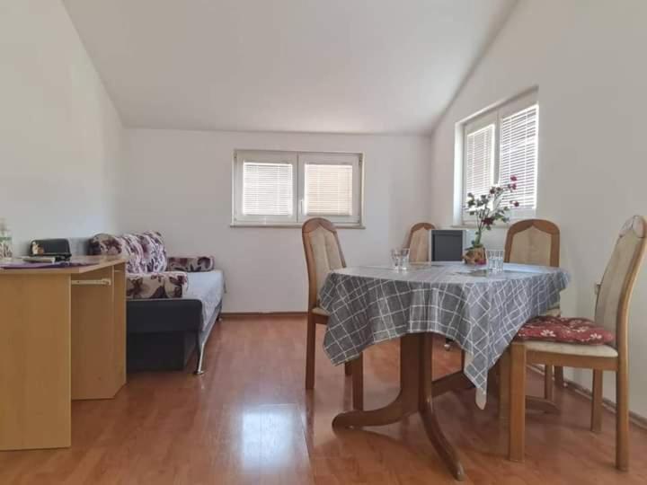 Apartments Mila & Miro Split Extérieur photo