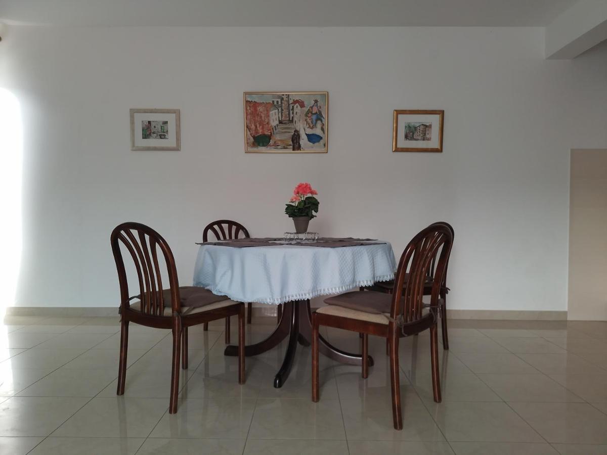 Apartments Mila & Miro Split Extérieur photo