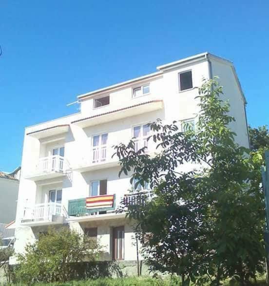 Apartments Mila & Miro Split Extérieur photo