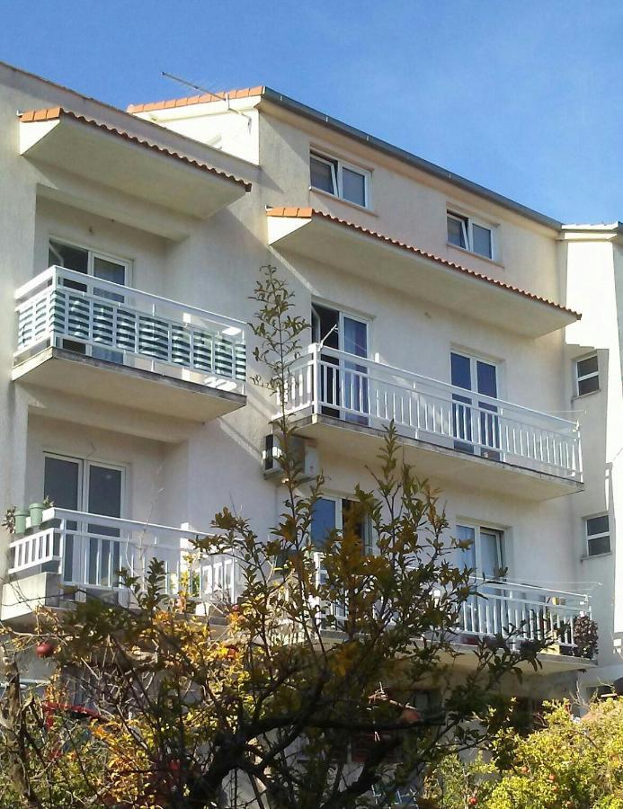 Apartments Mila & Miro Split Extérieur photo