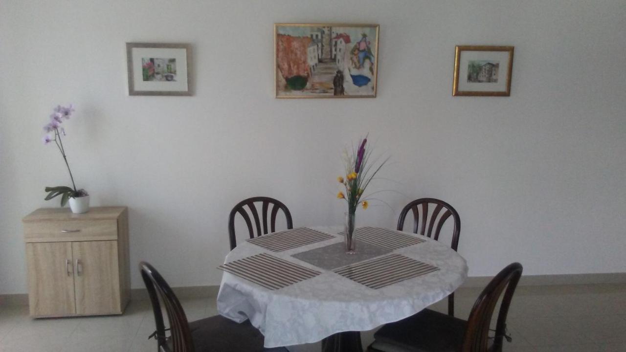 Apartments Mila & Miro Split Extérieur photo